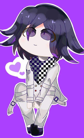 Kokichi