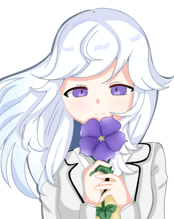 Petunias