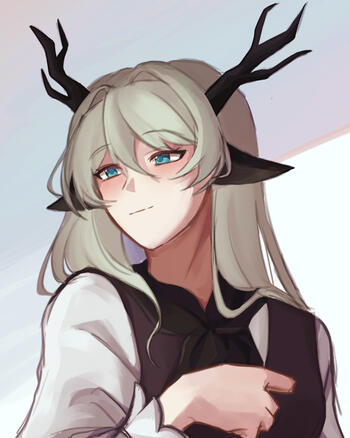 Deer