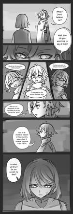 Mock Comic