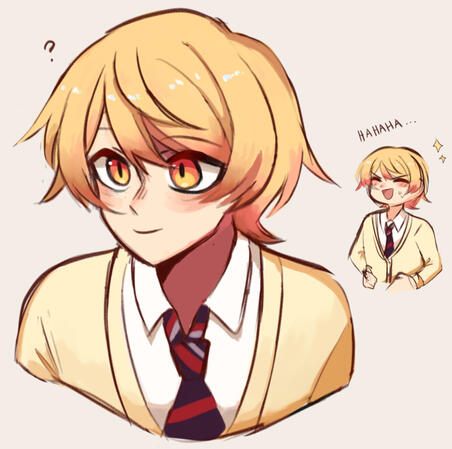 Tsukasa!!!