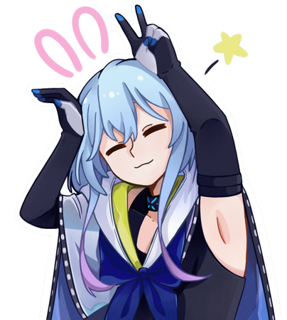 Bunny Mizuki